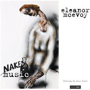 Eleanor McEvoy - Naked Music  LP LP
